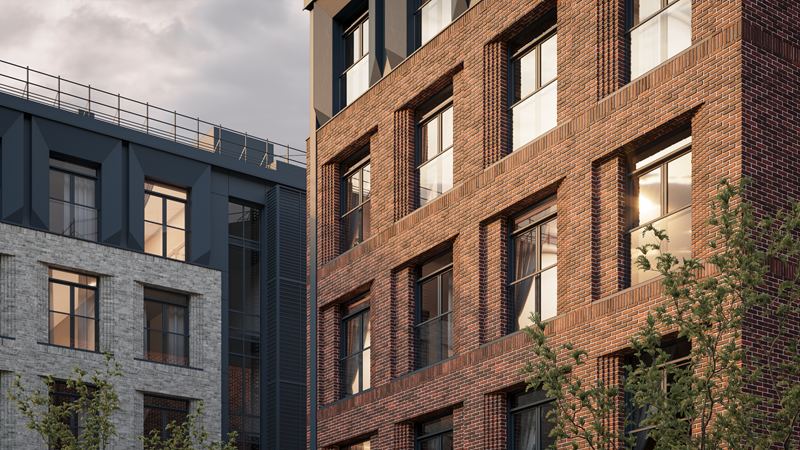 Спокойствие в сердце мегаполиса: теперь это возможно 