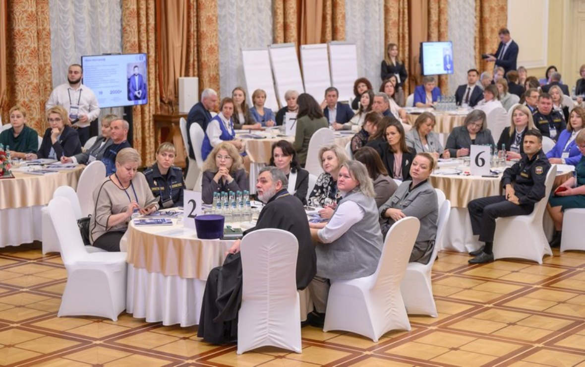 Фото: пресс-служба правительства Воронежской области