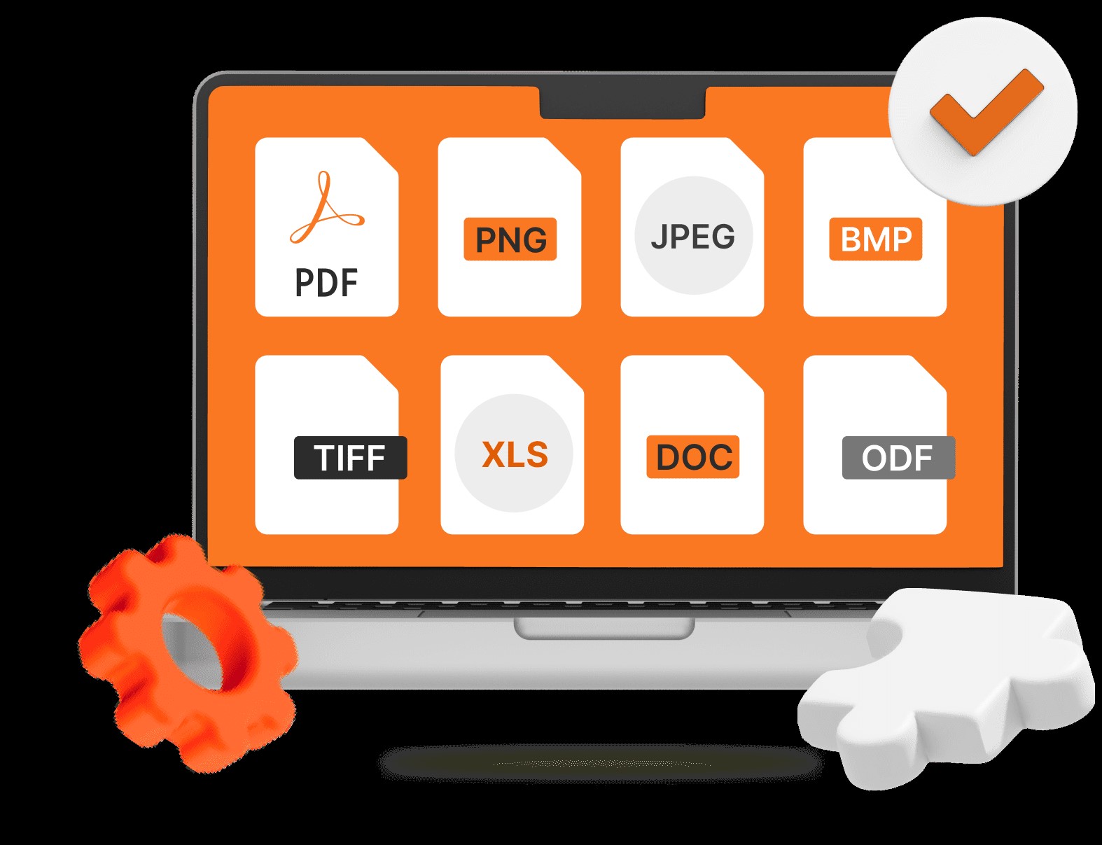 1С: когда первичка становится умной, а бухгалтерия – легкой