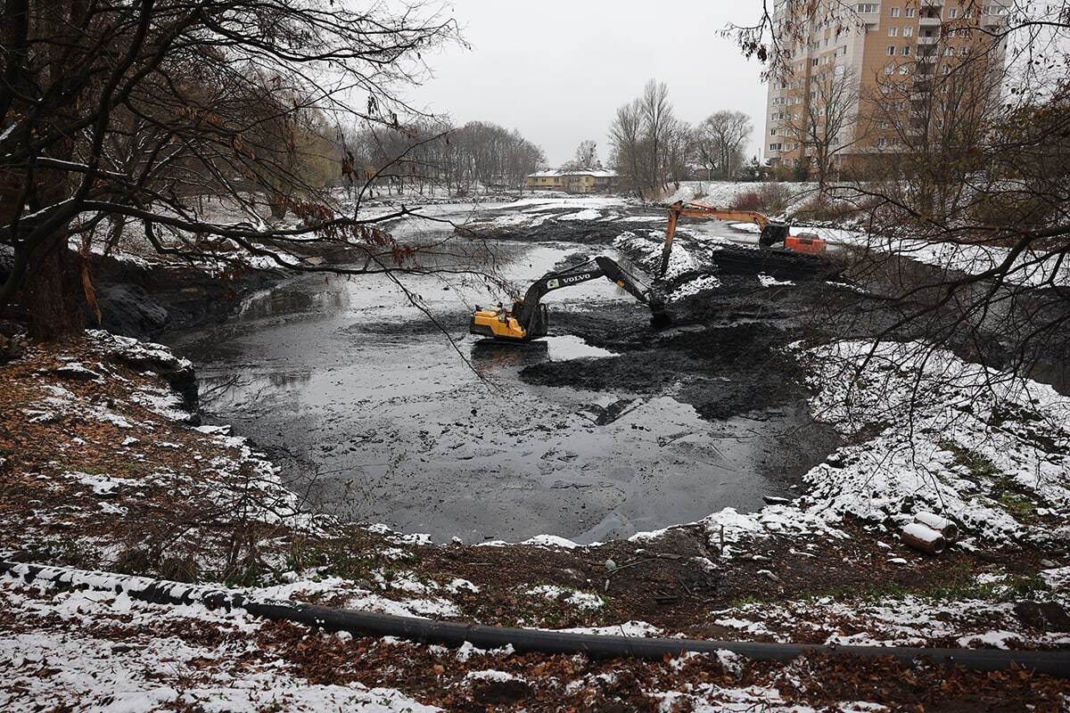 Фото предоставлено пресс-службой Росводресурсов