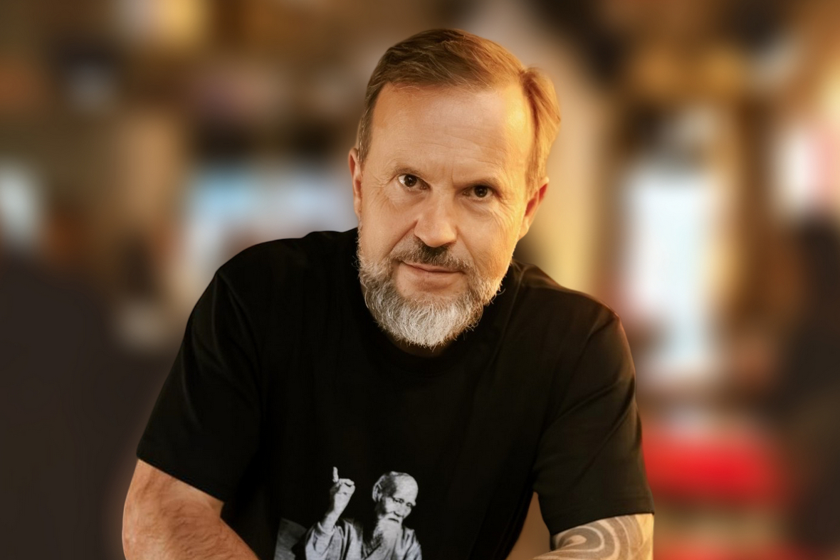 Андрей Лушников, «Делимофис»