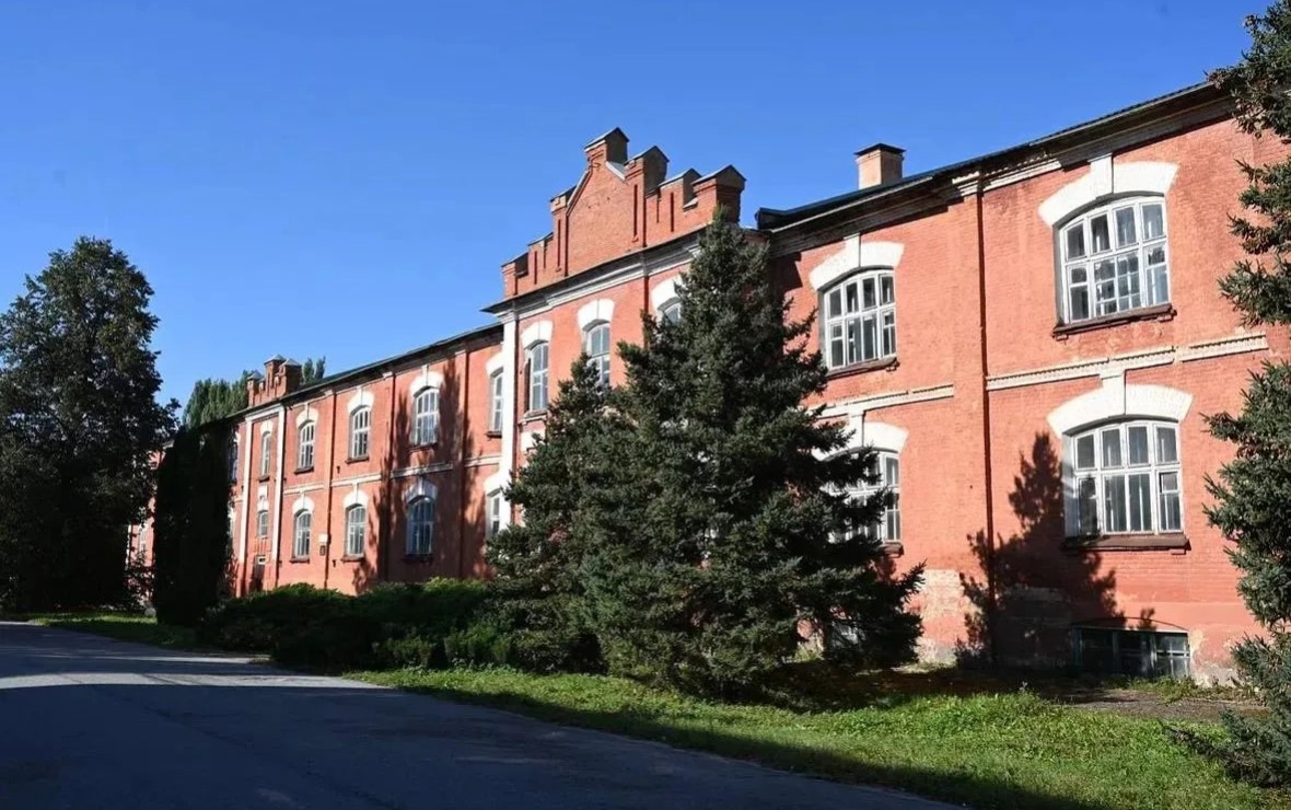 Фото: официальный канал сенатора Евгении Уваркиной в Мах