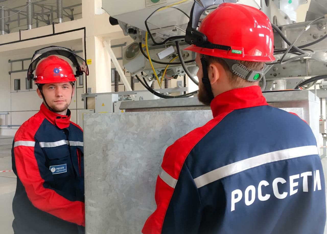 «Россети Северный Кавказ» отремонтируют 5,2 тыс. энергообъектов в СКФО