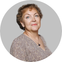 Светлана Козлова, ООО «Завод по переработке пластмасс имени «Комсомольской правды»