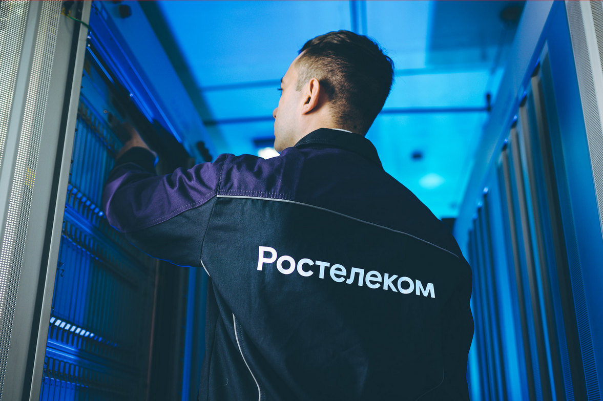 «Ростелеком» и Почта России подписали договор на услуги связи