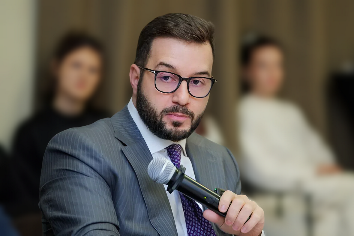 Анзор Берсиров, ГК «Трест»