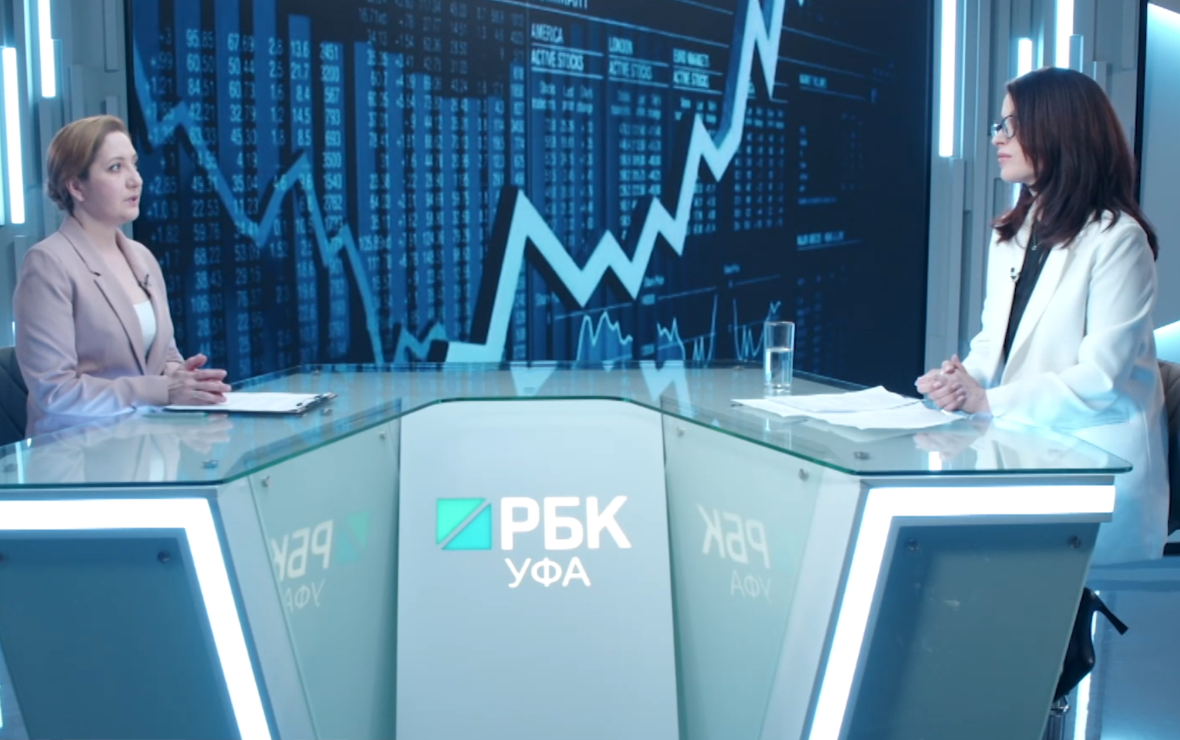 «Даже в сложной экономике остается много инструментов для инвесторов»