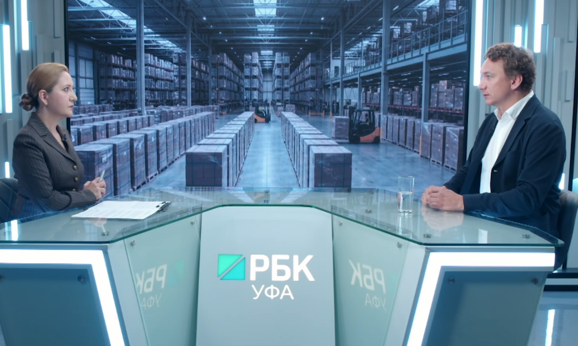 «Мы хотим совершить революцию в сфере потребительского опыта»