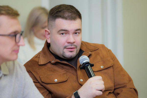 Юрий Шумаков, Wone Hotels 