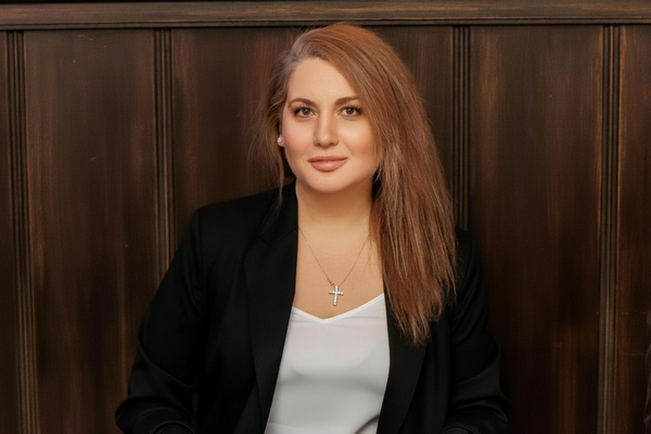 Юлия Гришенина, Dental Plats