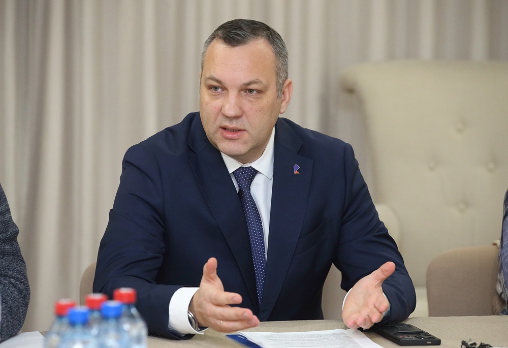 Wi-Fi, ЦОД, ИИ: каким будет цифровой след 2025 года 