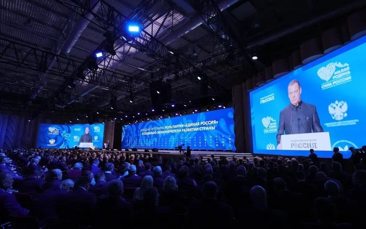 Фото: пресс-служба ВАРМСУ