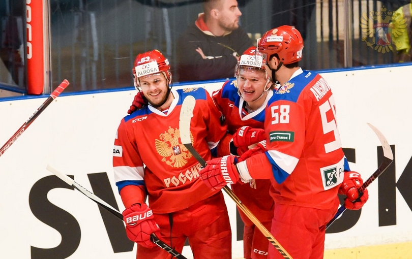 БК «Лига Ставок» возвращает ставки на победу сборной России на ЧМ-2018