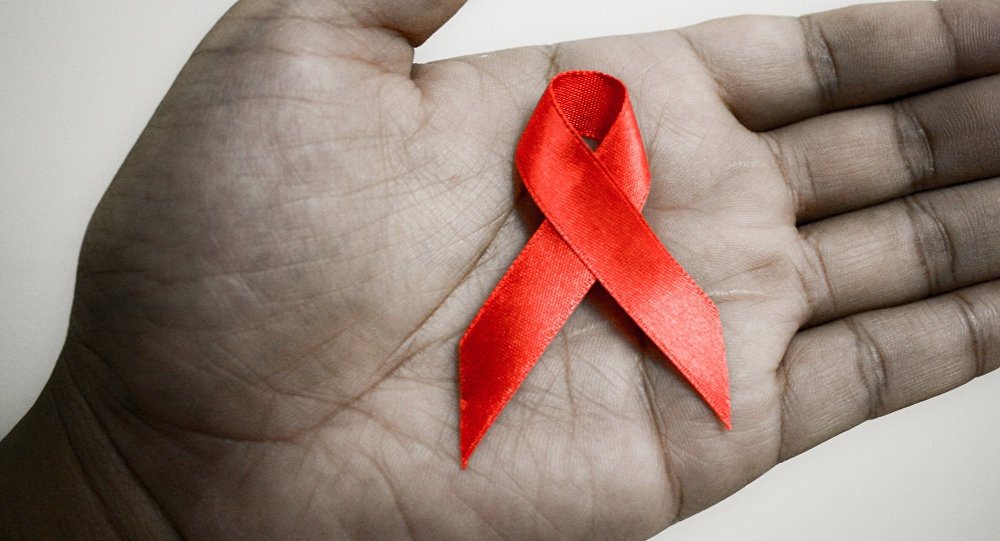 Как на Кубани ведется работа по профилактике СПИДа