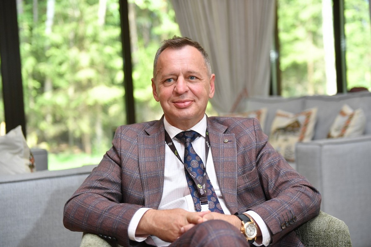 Фото: пресс-служба всесезонного курорта «Охта Парк»