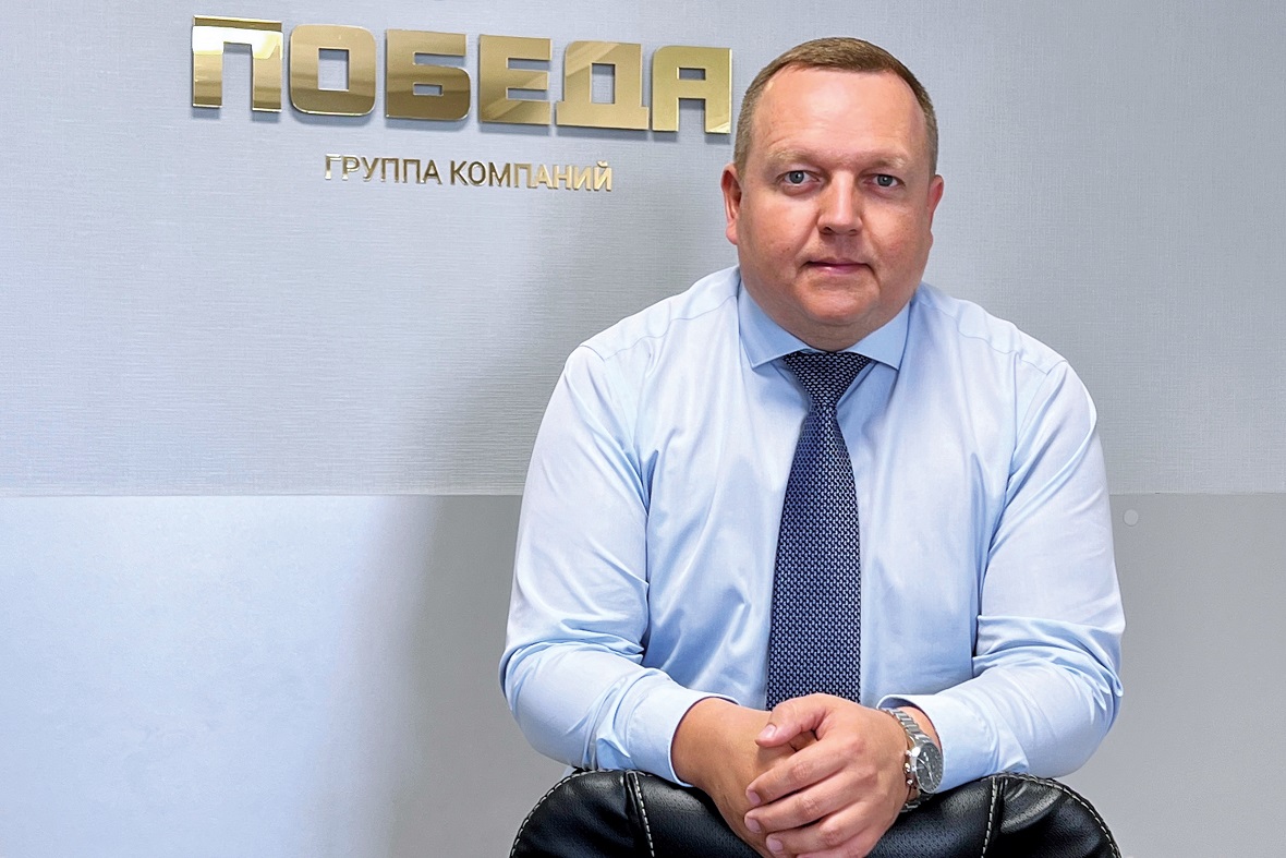 фото: ГК «Победа»