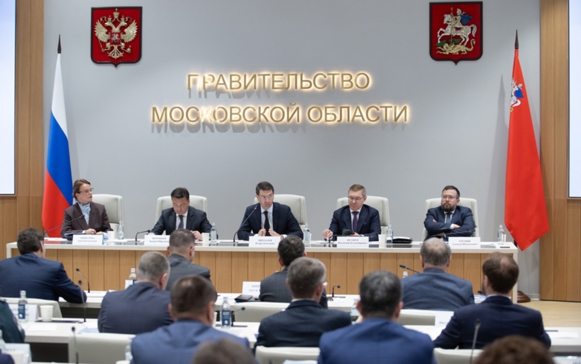 Фото: пресс-служба Фонда «Защитники Отечества»