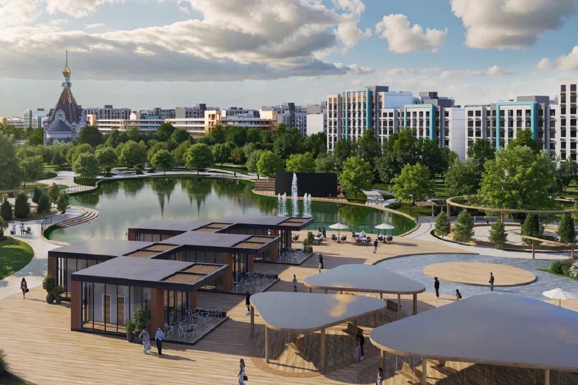 фото: ГК «Победа»