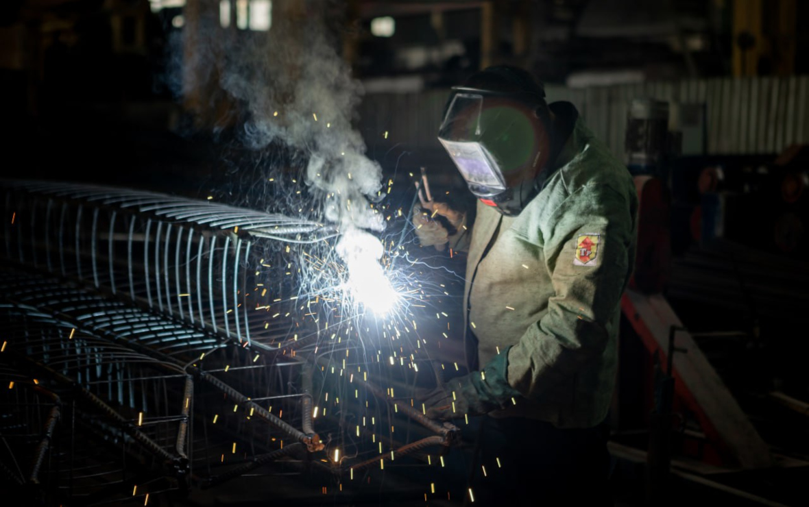 Фото: пресс-служба ГК «ОДСК»