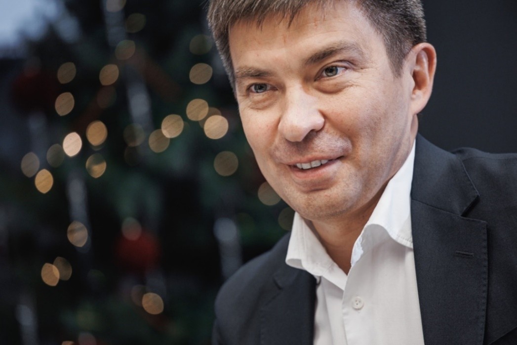 Евгений Мордовин: как девелоперы переживают рынок высокой ставки