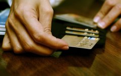 Просрочка по кредитным картам на Юге за год выросла более чем на 40%