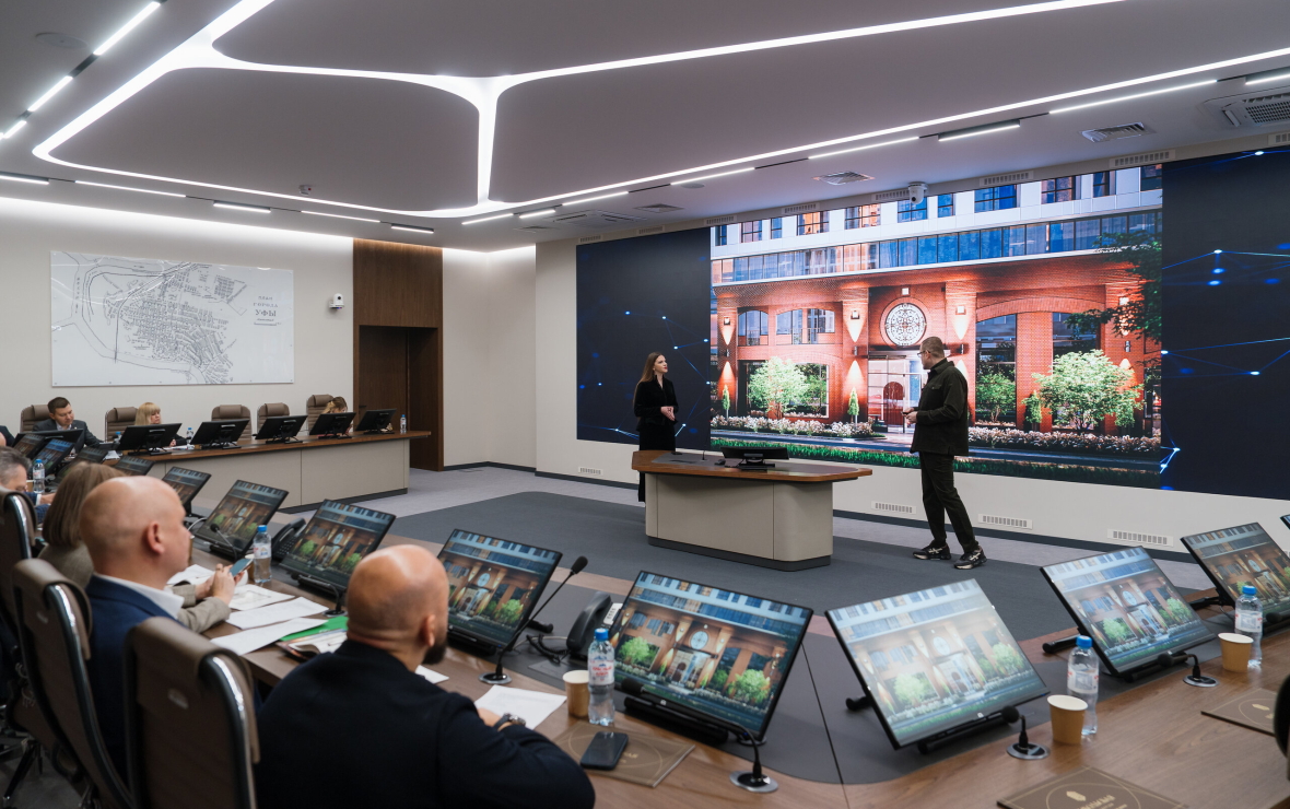 Фото: Никита Сухоруков