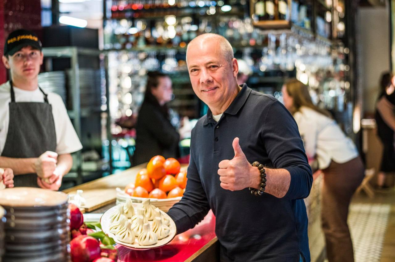 Фото: ООО «ПРО.ХИНКАЛИ»