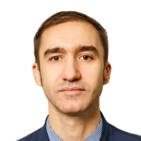 Юрий Жуков
руководитель проектов РЦ АСКОН-Волга: