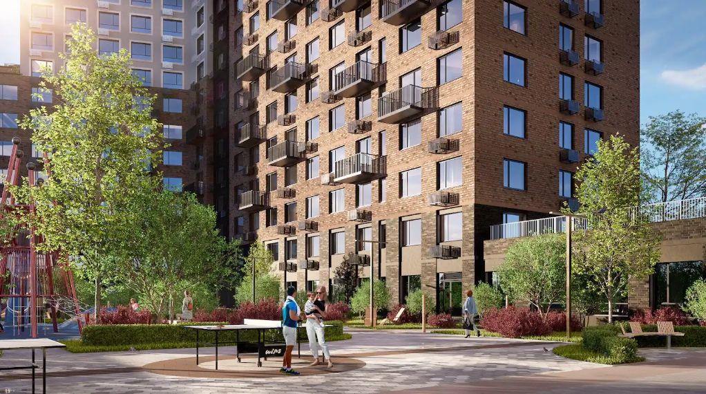 Где в Тюмени купить квартиру с выгодой: обзор актуальных предложений