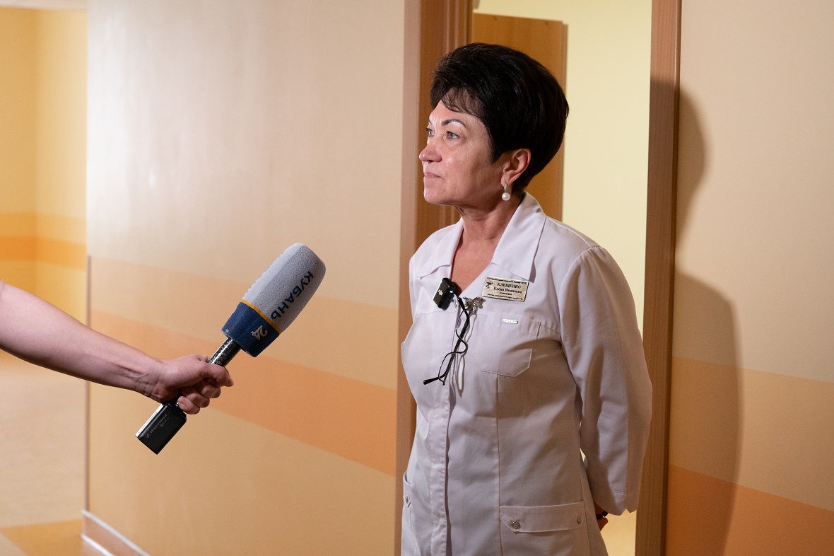 фото:  БФ «Семьи Юнановых»