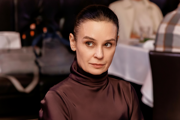 Татьяна Пыч, «Комфортел» 