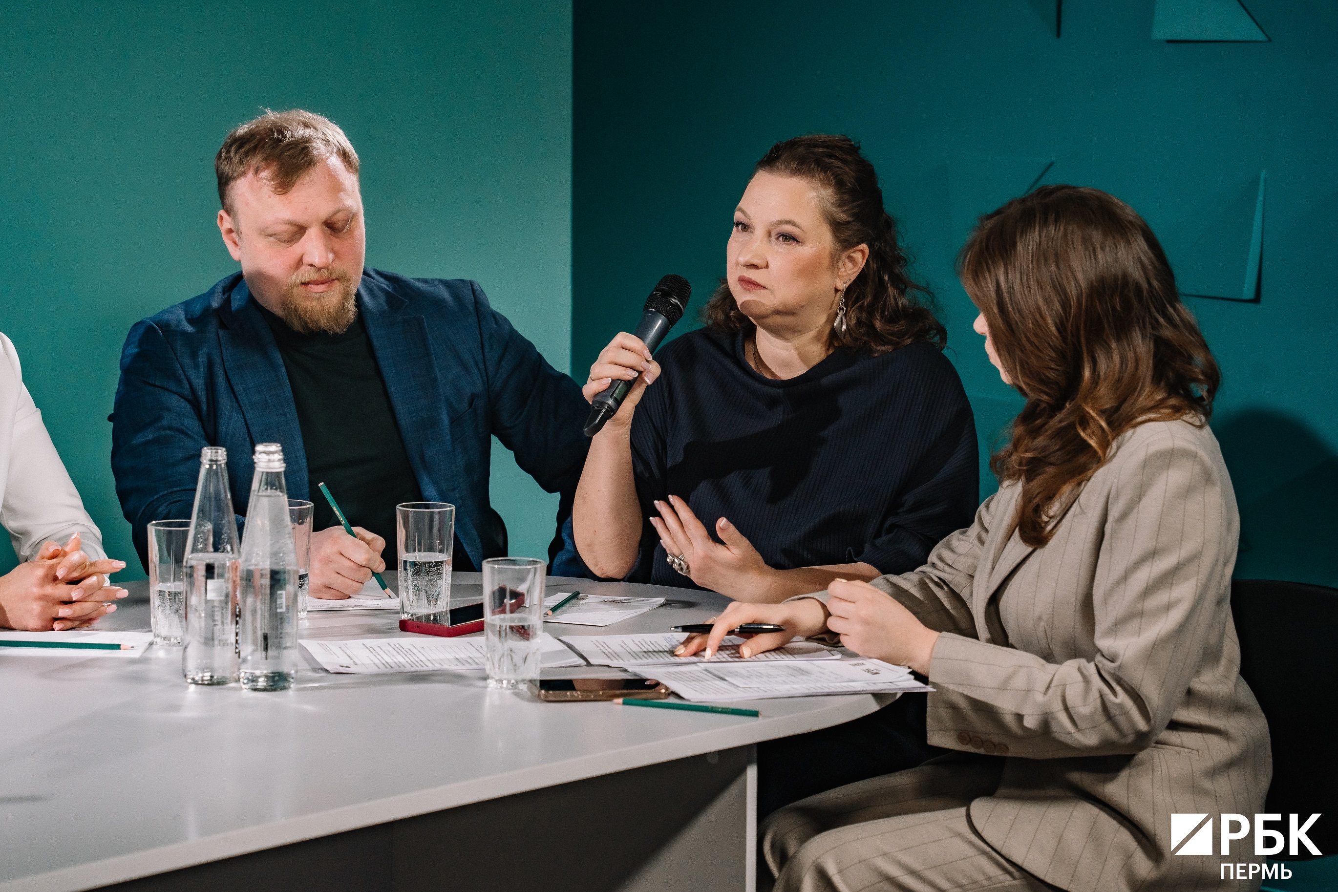 От дефицита к стратегии: как Прикамье адаптируется к кадровым реалиям