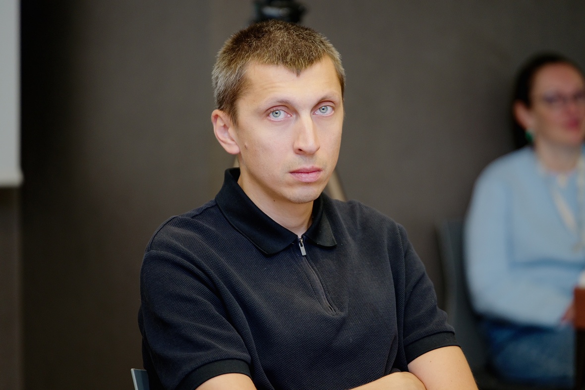 Серж Иванов, «Новая высота» 