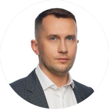 Александр Богданов, Becar Asset Management