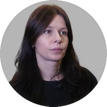 Екатерина Шевченко, «Вертекс»