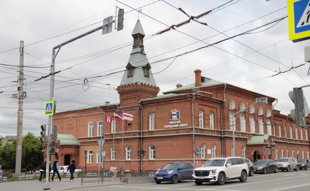 Фото: Ксения Сушко / РБК Омск