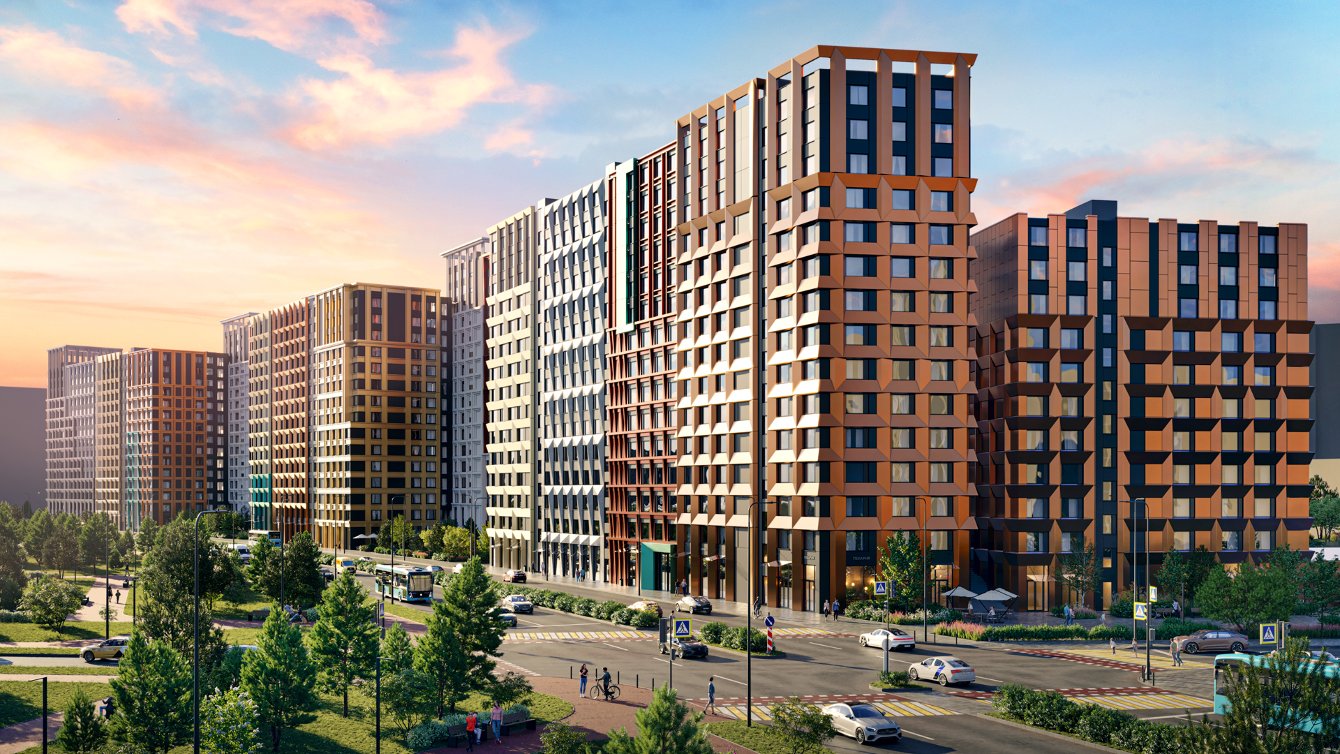 Жизнь на море в эпицентре культуры