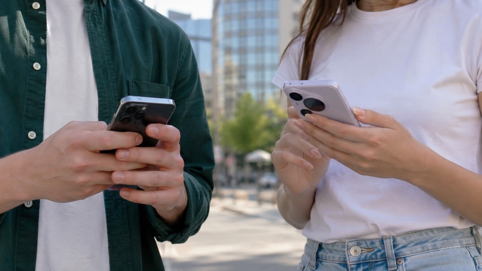 В Вологде владельцы Samsung и Xiaomi стали ускорять мобильный интернет