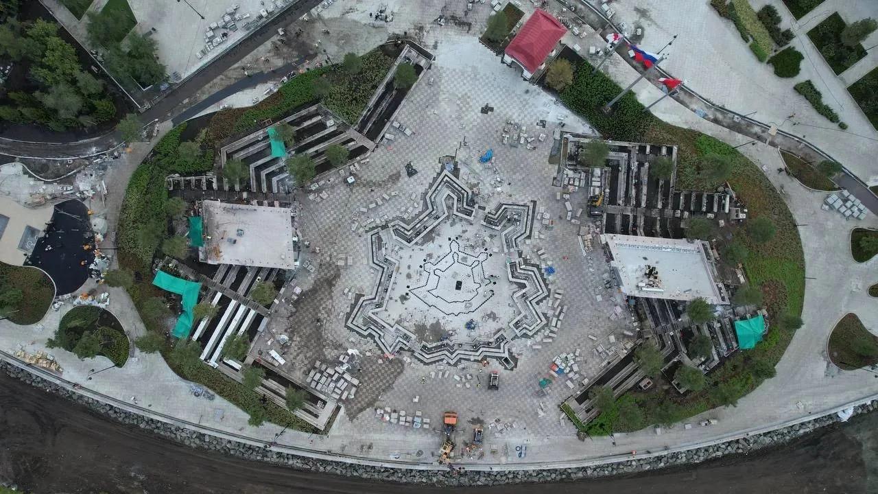 Фото: управление пресс-службы губернатора и правительства Омской области