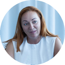Лиана Акопян, ООО «Икапласт»