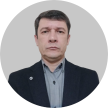 Владислав Довбаш, ООО «Аэлита» 