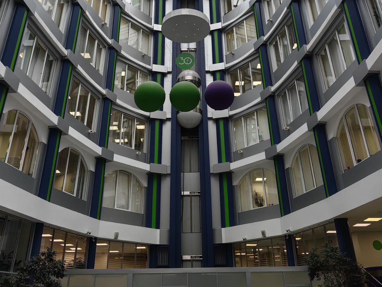 предоставлено пресс-службой ПАО «МегаФон»