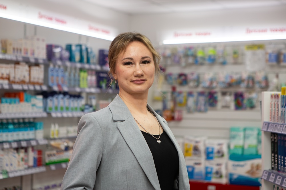 Анна Столярова, директор Центра по развитию бизнеса с ключевыми клиентами «Приволжского» филиала Газпромбанка фото