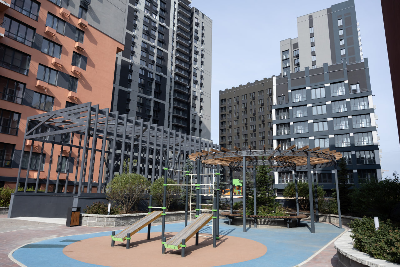 Фото: Евгений Шаров