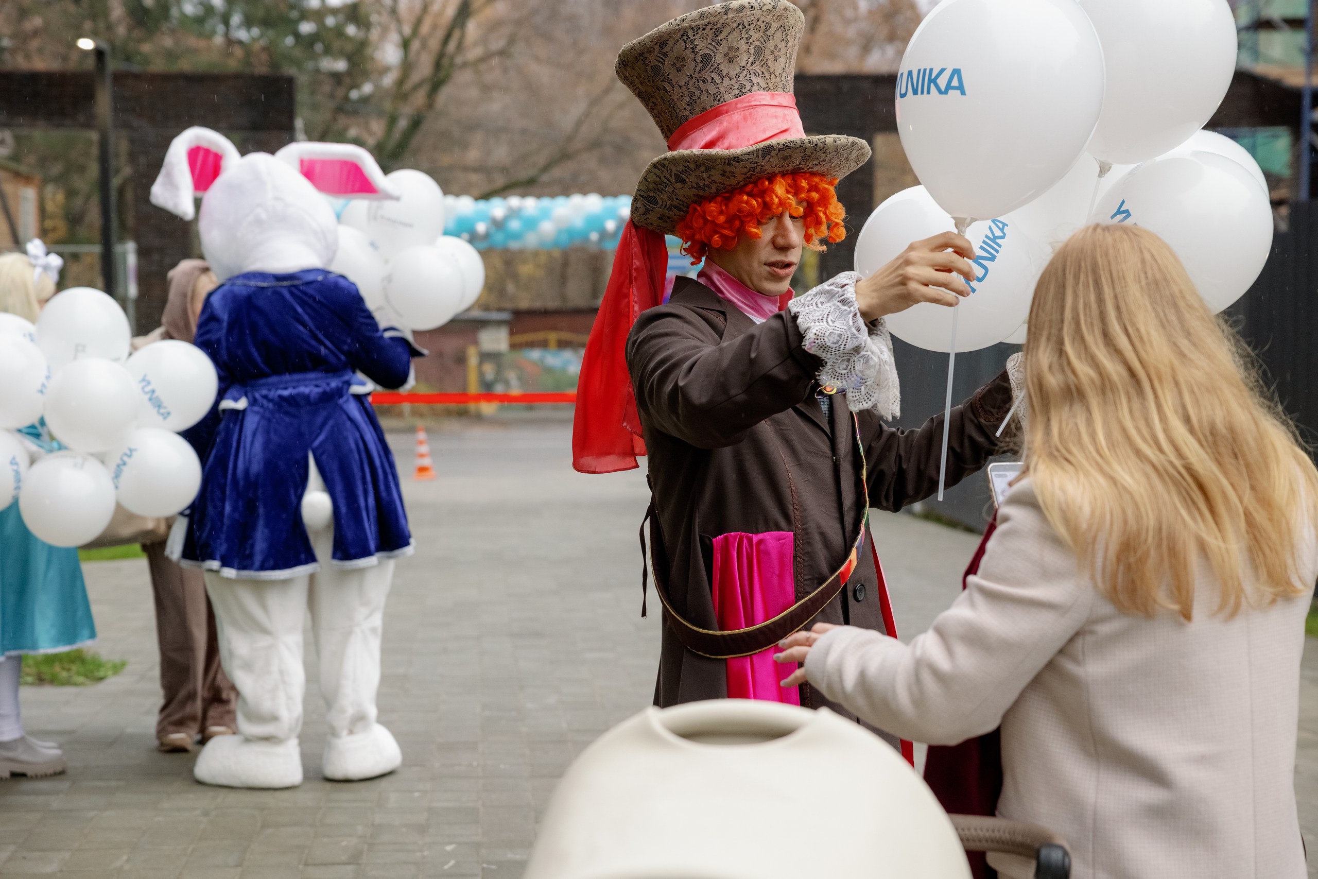 Открытие КД «Резиденция»: итоги и планы на будущее