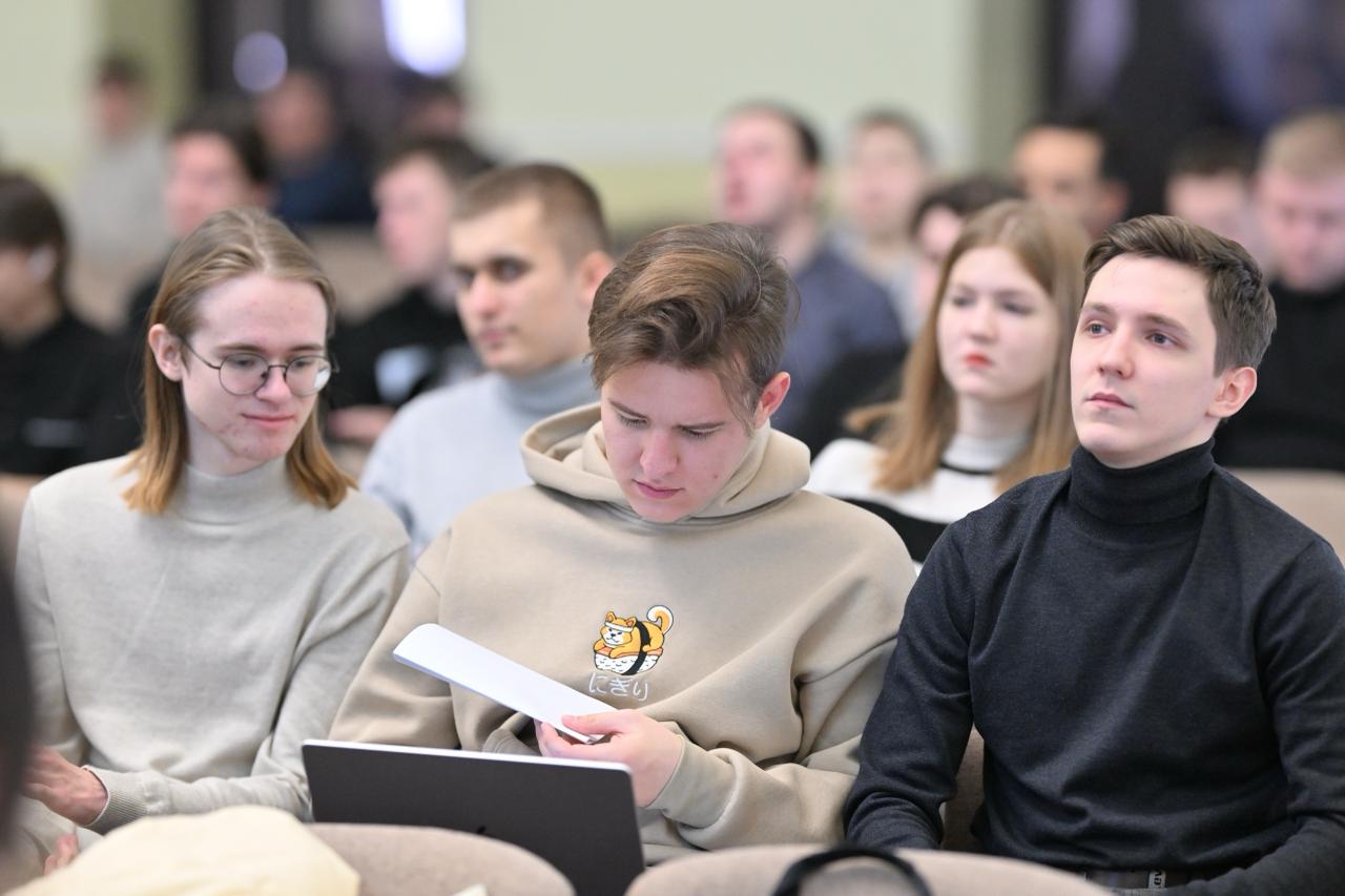 Фото: «Точка кипения – Омск»