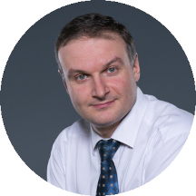 Михаил Матовников, Сбербанк