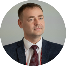Алексей Чирков, АО «Газстройпром»