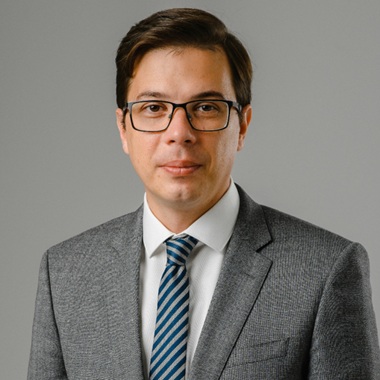 Юрий Шалабаев
Глава Нижнего Новгорода
