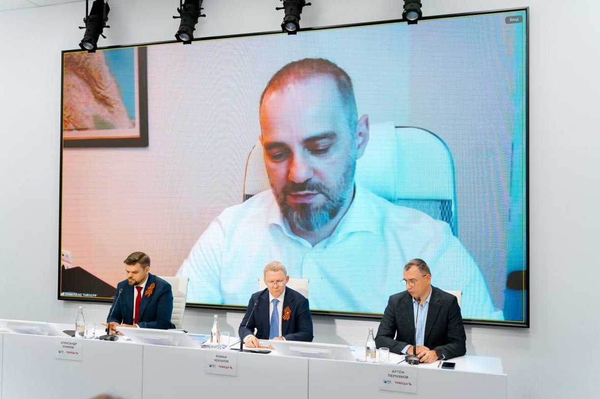 фото: Константин Бацоев